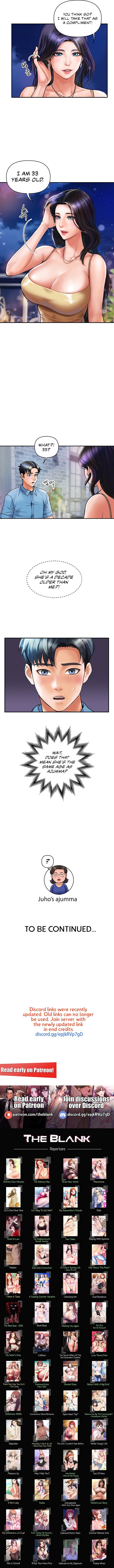 Department Store Ladies Chapter 3 - HolyManga.Net