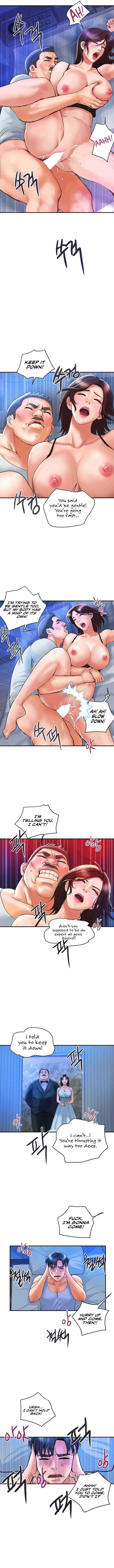 Department Store Ladies Chapter 3 - HolyManga.Net
