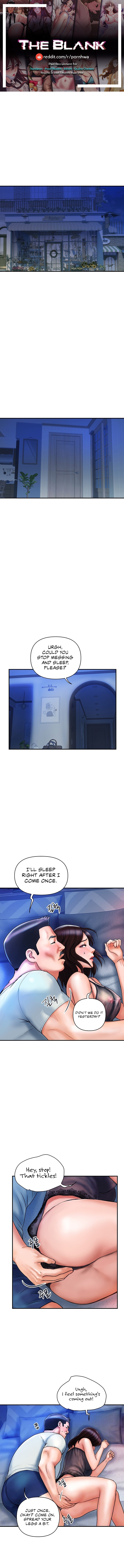 Department Store Ladies Chapter 3 - HolyManga.Net