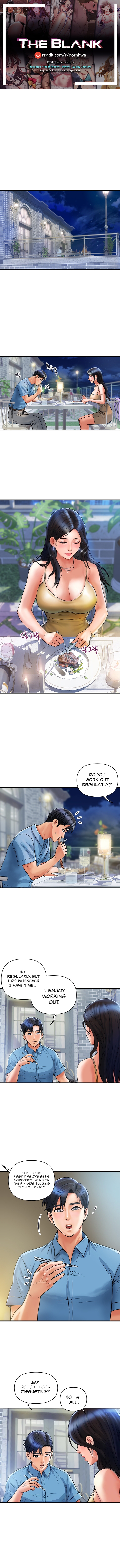 Department Store Ladies Chapter 4 - HolyManga.Net