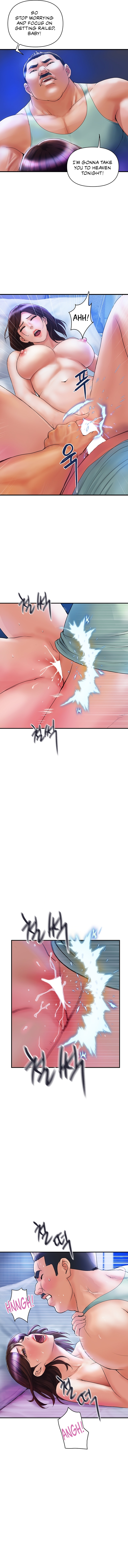 Department Store Ladies Chapter 4 - HolyManga.Net