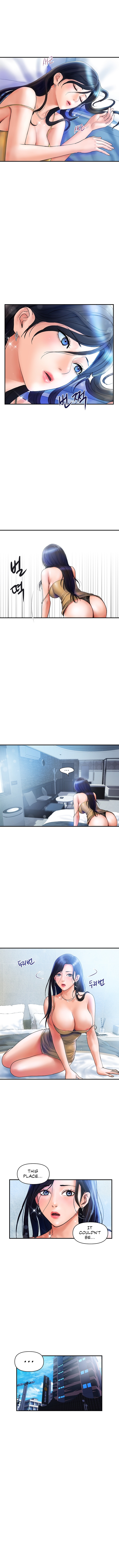 Department Store Ladies Chapter 5 - HolyManga.Net
