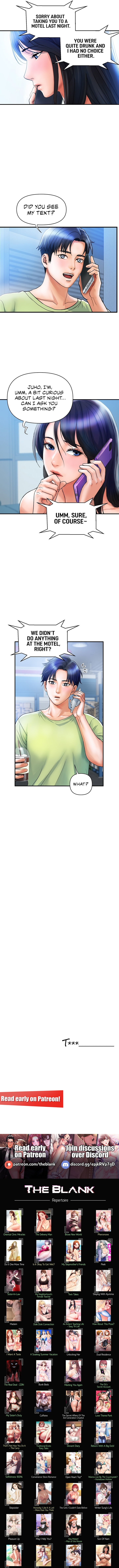 Department Store Ladies Chapter 5 - HolyManga.Net
