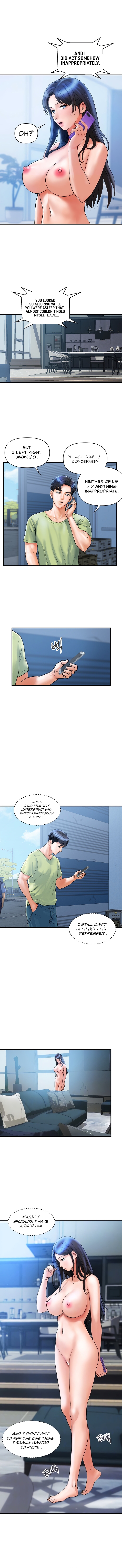 Department Store Ladies Chapter 6 - HolyManga.Net