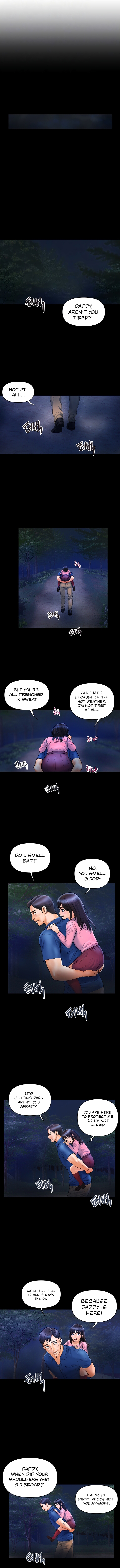Department Store Ladies Chapter 6 - HolyManga.Net