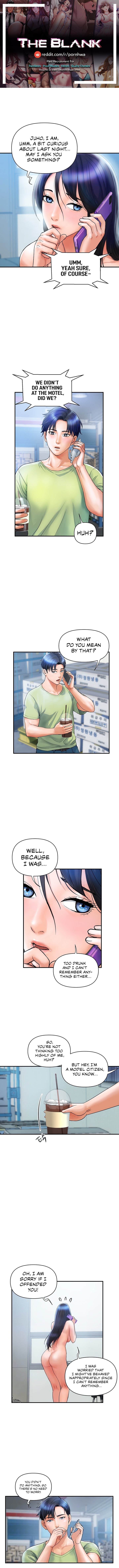 Department Store Ladies Chapter 6 - HolyManga.Net