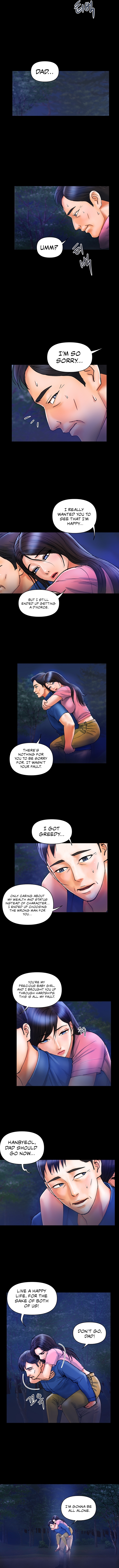 Department Store Ladies Chapter 6 - HolyManga.Net