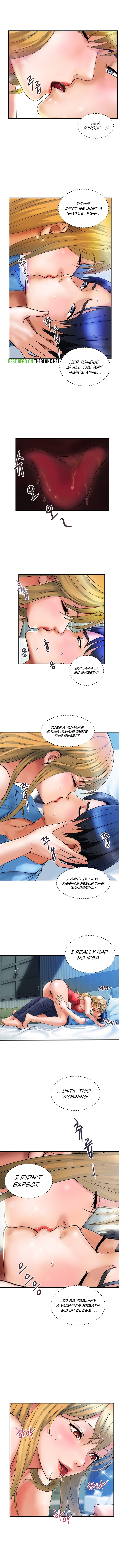 Department Store Ladies Chapter 7 - HolyManga.Net