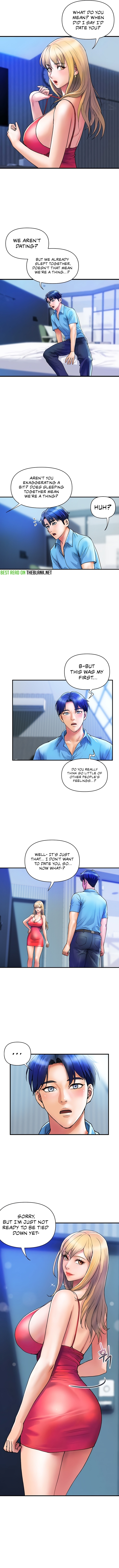 Department Store Ladies Chapter 9 - HolyManga.Net