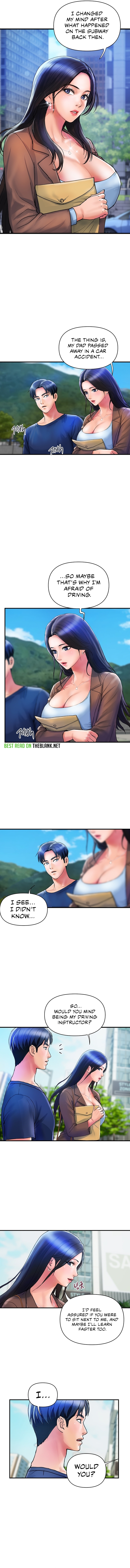 Department Store Ladies Chapter 9 - HolyManga.Net