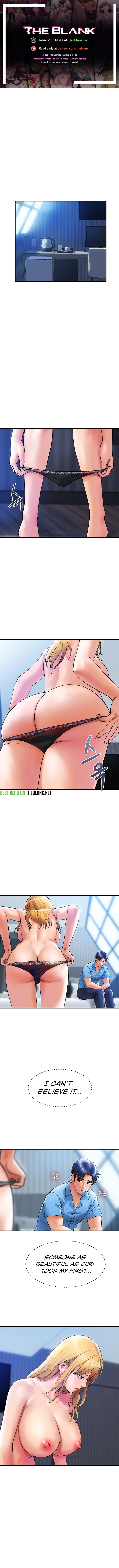 Department Store Ladies Chapter 9 - HolyManga.Net
