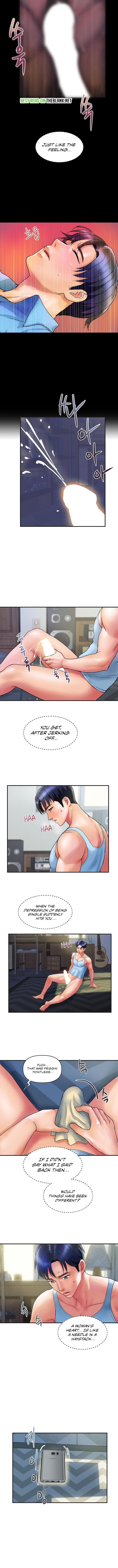Department Store Ladies Chapter 10 - HolyManga.Net