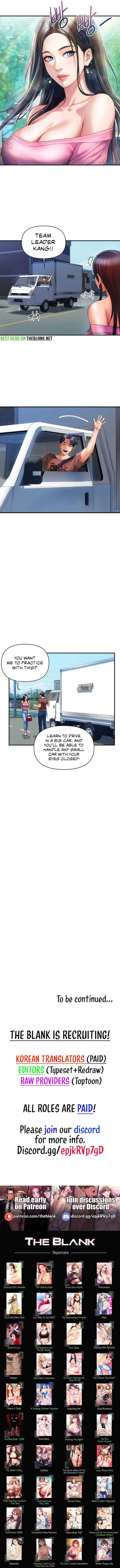 Department Store Ladies Chapter 10 - HolyManga.Net
