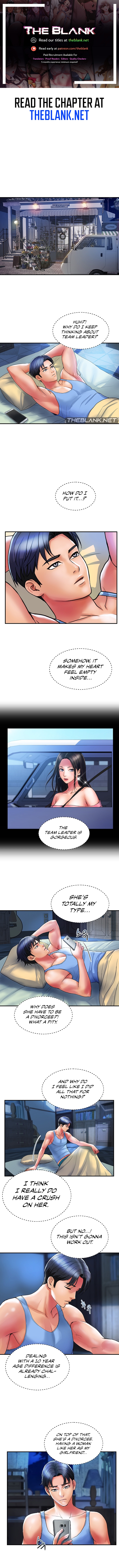Department Store Ladies Chapter 12 - HolyManga.Net