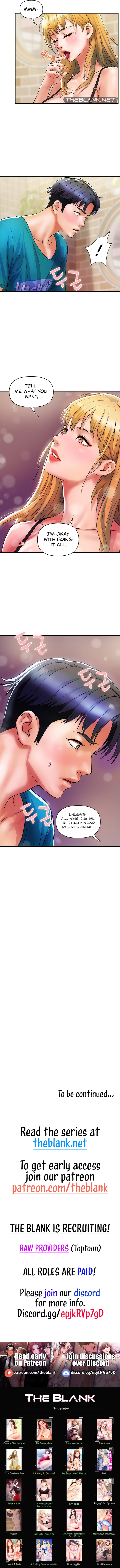 Department Store Ladies Chapter 12 - HolyManga.Net