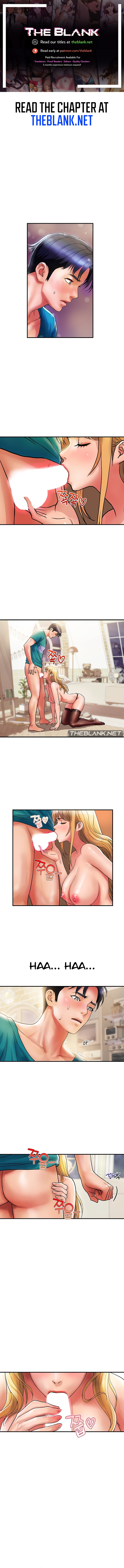 Department Store Ladies Chapter 13 - HolyManga.Net