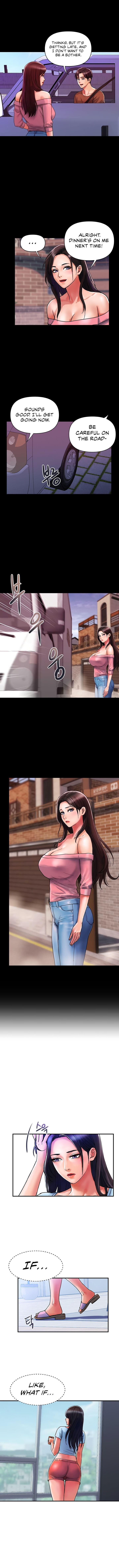 Department Store Ladies Chapter 14 - HolyManga.Net