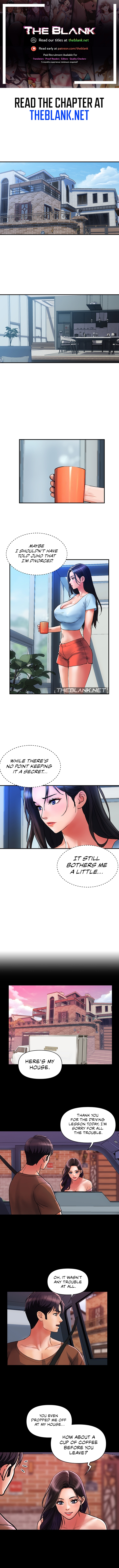 Department Store Ladies Chapter 14 - HolyManga.Net