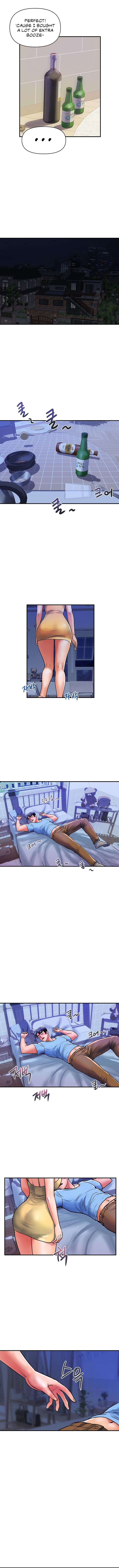 Department Store Ladies Chapter 16 - HolyManga.Net