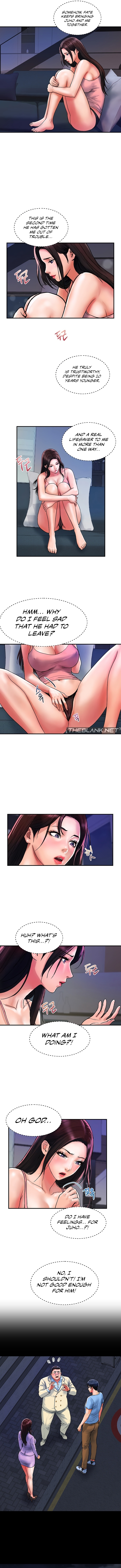 Department Store Ladies Chapter 16 - HolyManga.Net