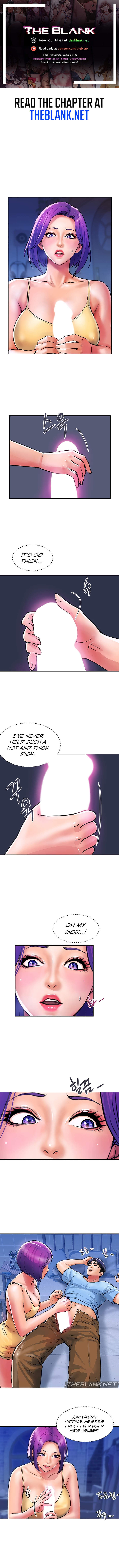 Department Store Ladies Chapter 17 - HolyManga.Net
