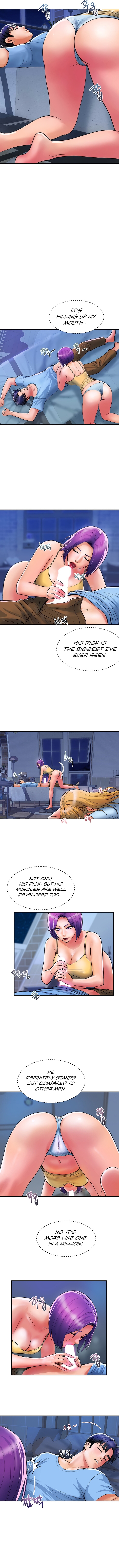 Department Store Ladies Chapter 17 - HolyManga.Net