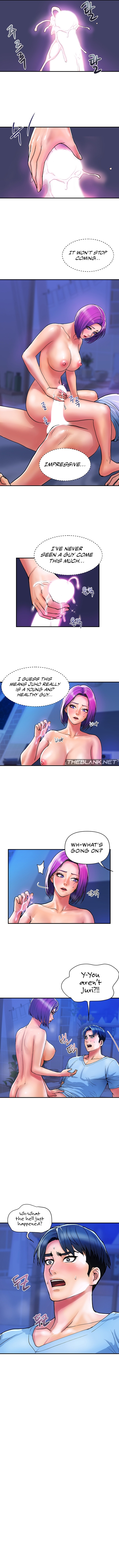 Department Store Ladies Chapter 17 - HolyManga.Net
