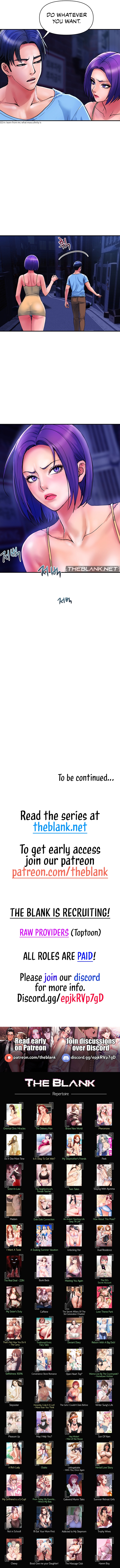 Department Store Ladies Chapter 18 - HolyManga.Net