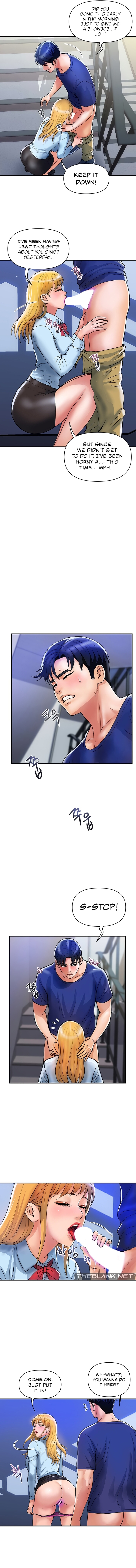 Department Store Ladies Chapter 19 - HolyManga.Net