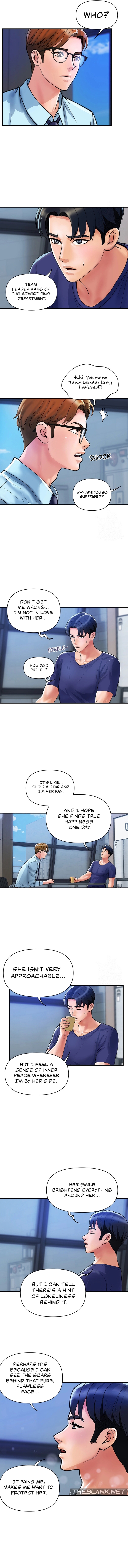 Department Store Ladies Chapter 20 - HolyManga.Net