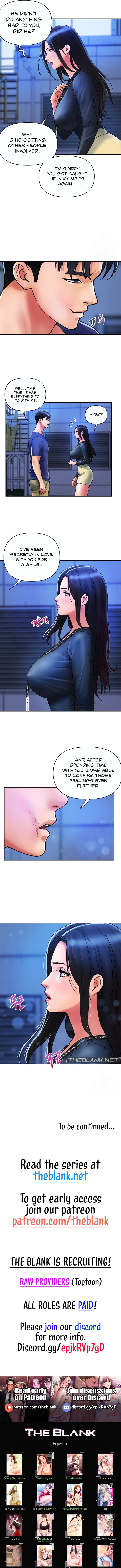 Department Store Ladies Chapter 21 - HolyManga.Net