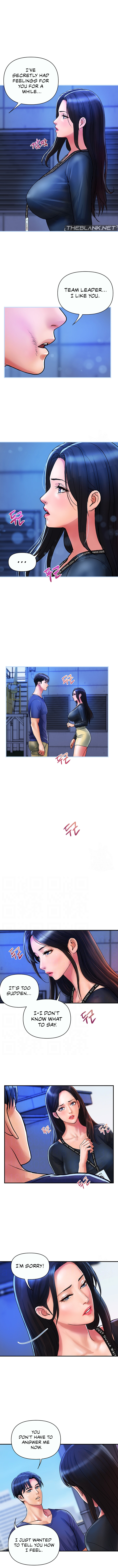 Department Store Ladies Chapter 22 - HolyManga.Net