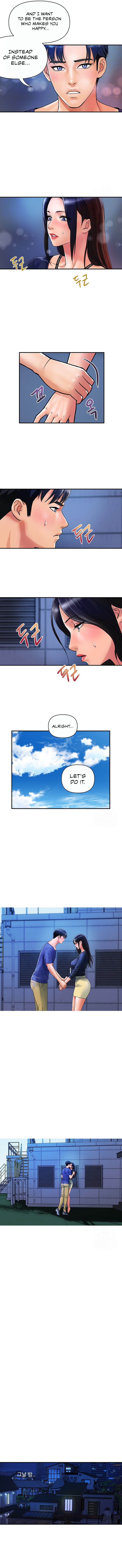 Department Store Ladies Chapter 22 - HolyManga.Net