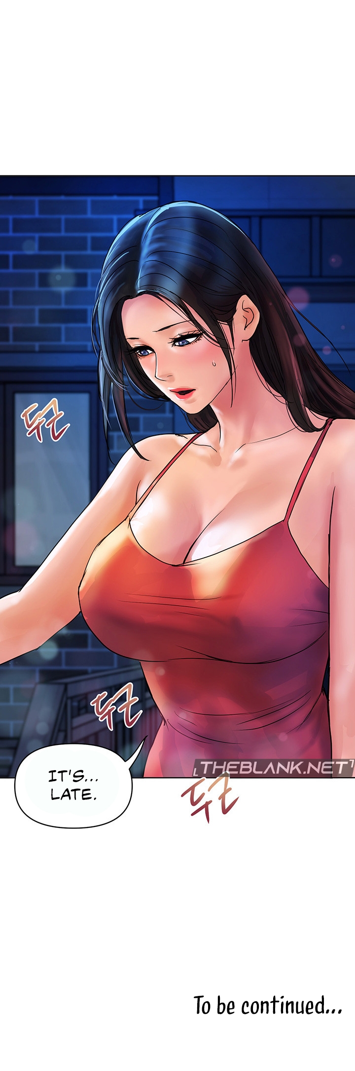 Department Store Ladies Chapter 23 - HolyManga.Net