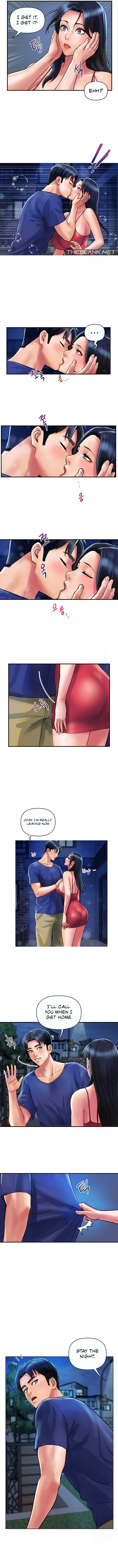 Department Store Ladies Chapter 23 - HolyManga.Net