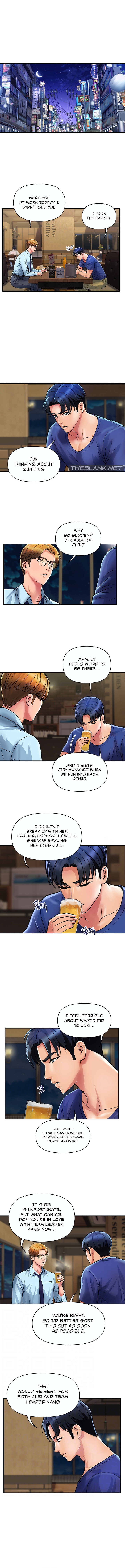 Department Store Ladies Chapter 23 - HolyManga.Net