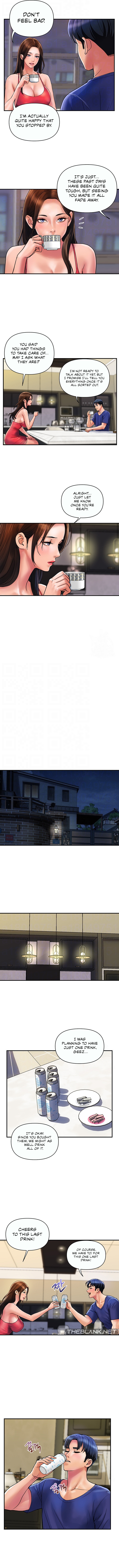 Department Store Ladies Chapter 23 - HolyManga.Net