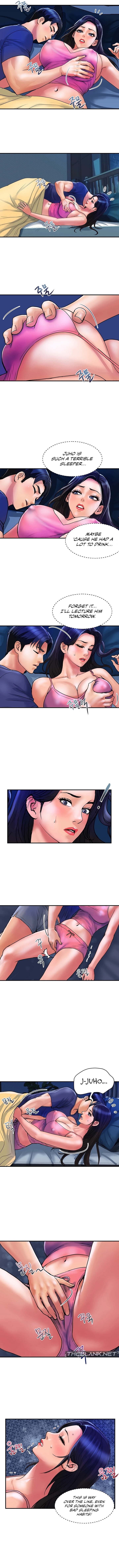 Department Store Ladies Chapter 24 - HolyManga.Net
