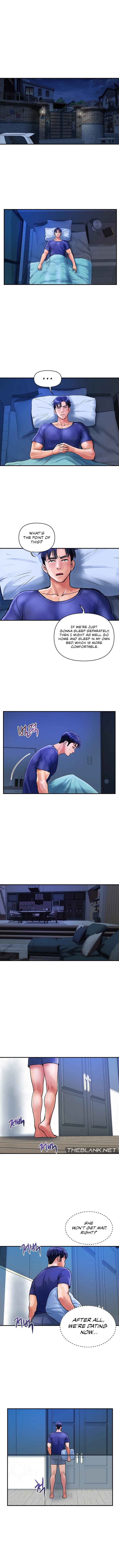 Department Store Ladies Chapter 24 - HolyManga.Net