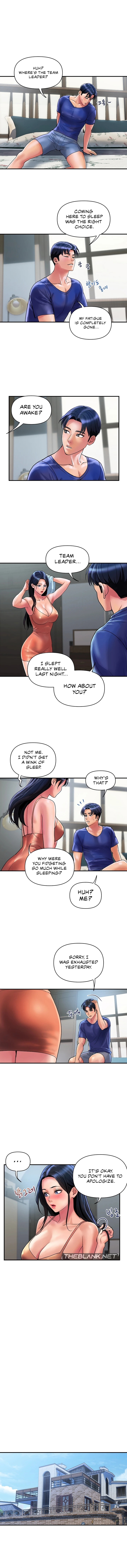 Department Store Ladies Chapter 25 - HolyManga.Net