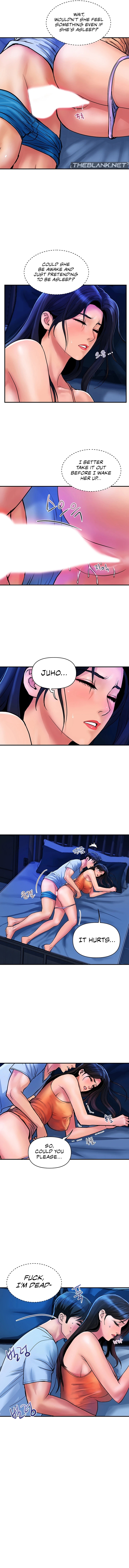 Department Store Ladies Chapter 26 - HolyManga.Net