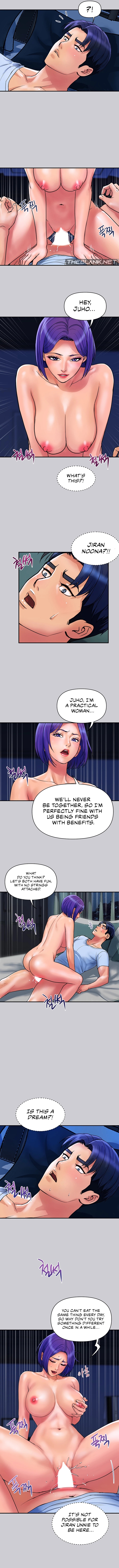 Department Store Ladies Chapter 26 - HolyManga.Net