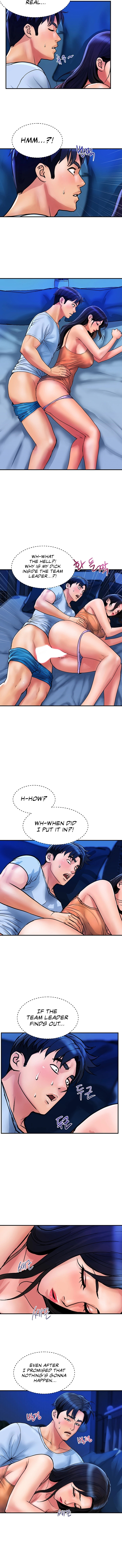 Department Store Ladies Chapter 26 - HolyManga.Net