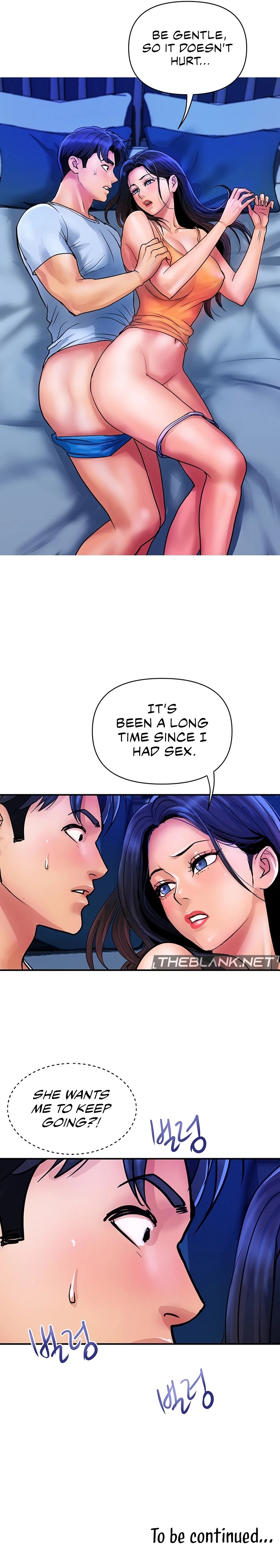 Department Store Ladies Chapter 26 - HolyManga.Net