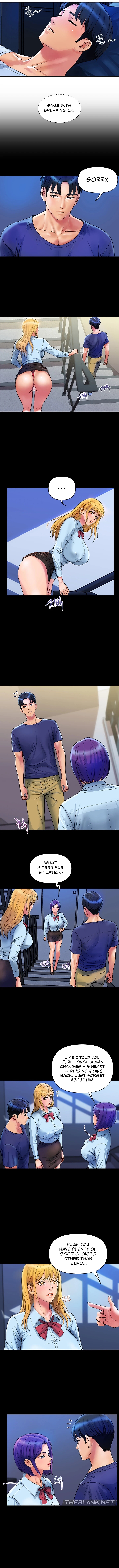 Department Store Ladies Chapter 26 - HolyManga.Net