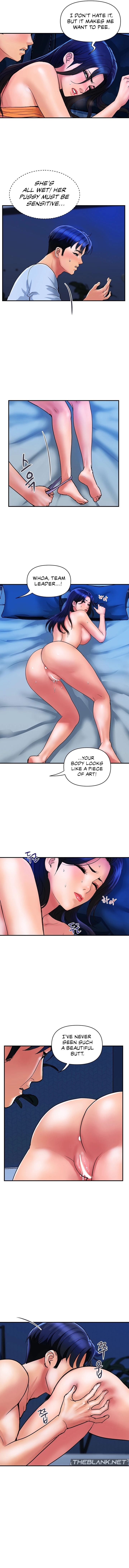 Department Store Ladies Chapter 27 - HolyManga.Net