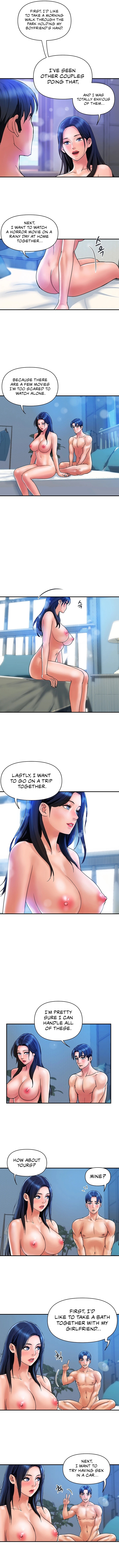 Department Store Ladies Chapter 28 - HolyManga.Net