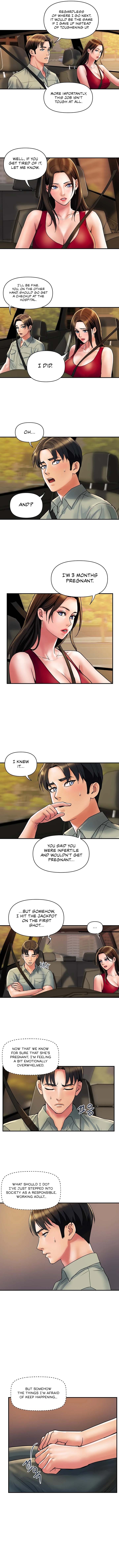 Department Store Ladies Chapter 30 - HolyManga.Net
