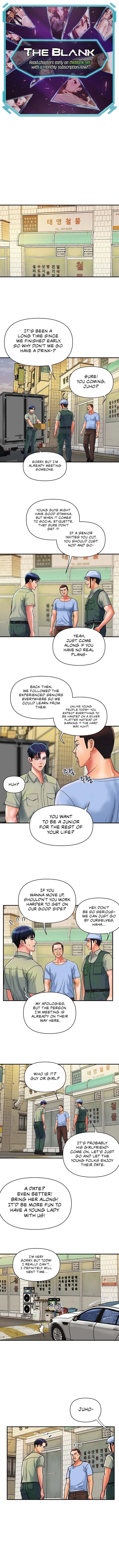 Department Store Ladies Chapter 30 - HolyManga.Net