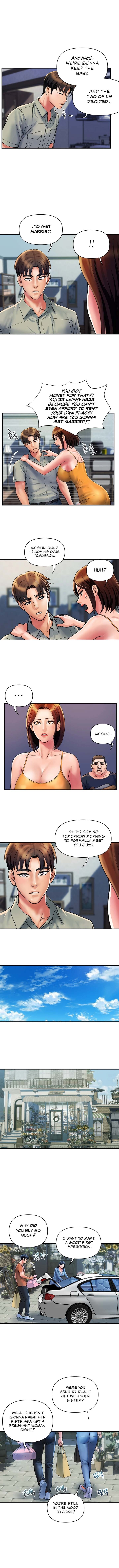 Department Store Ladies Chapter 30 - HolyManga.Net